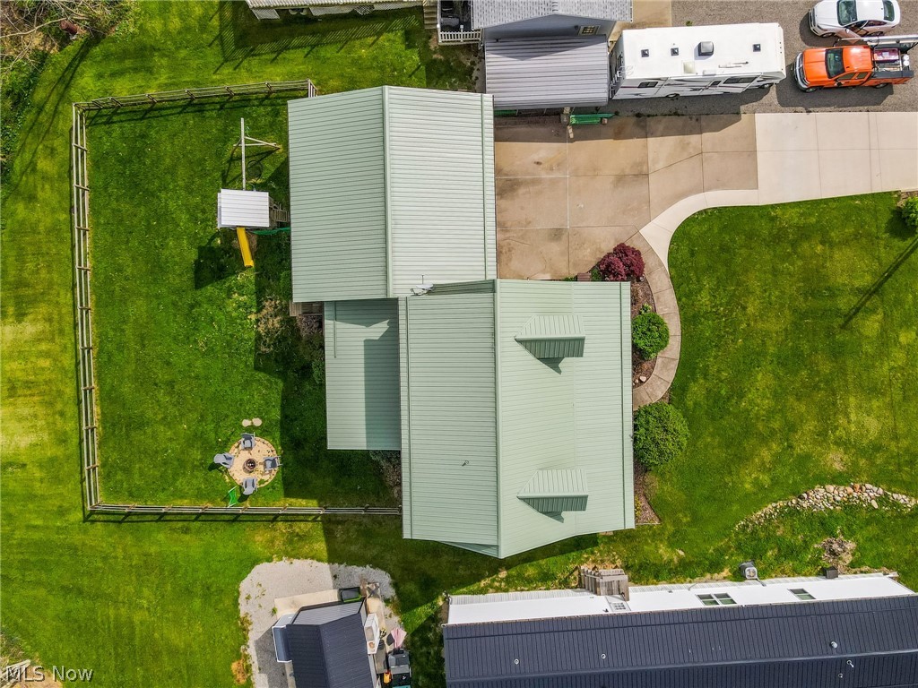 Underwood Sub - Residential