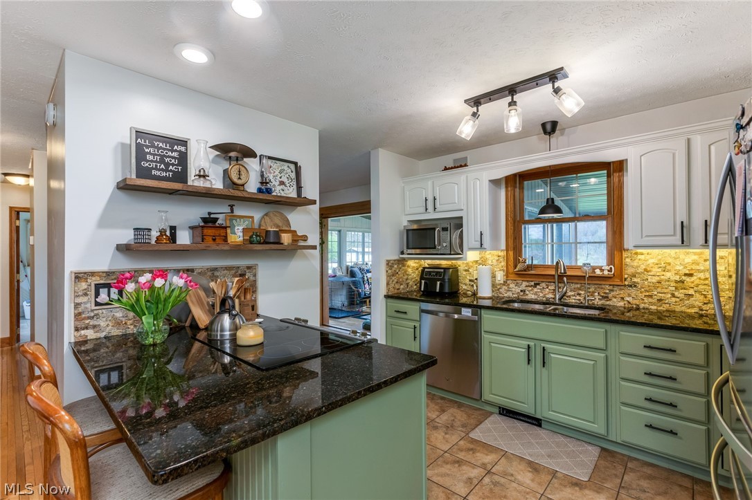 Underwood Sub - Residential