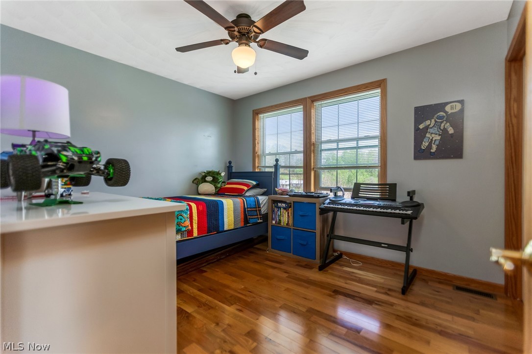 Underwood Sub - Residential