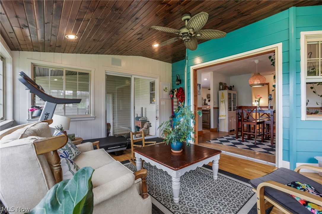 Underwood Sub - Residential