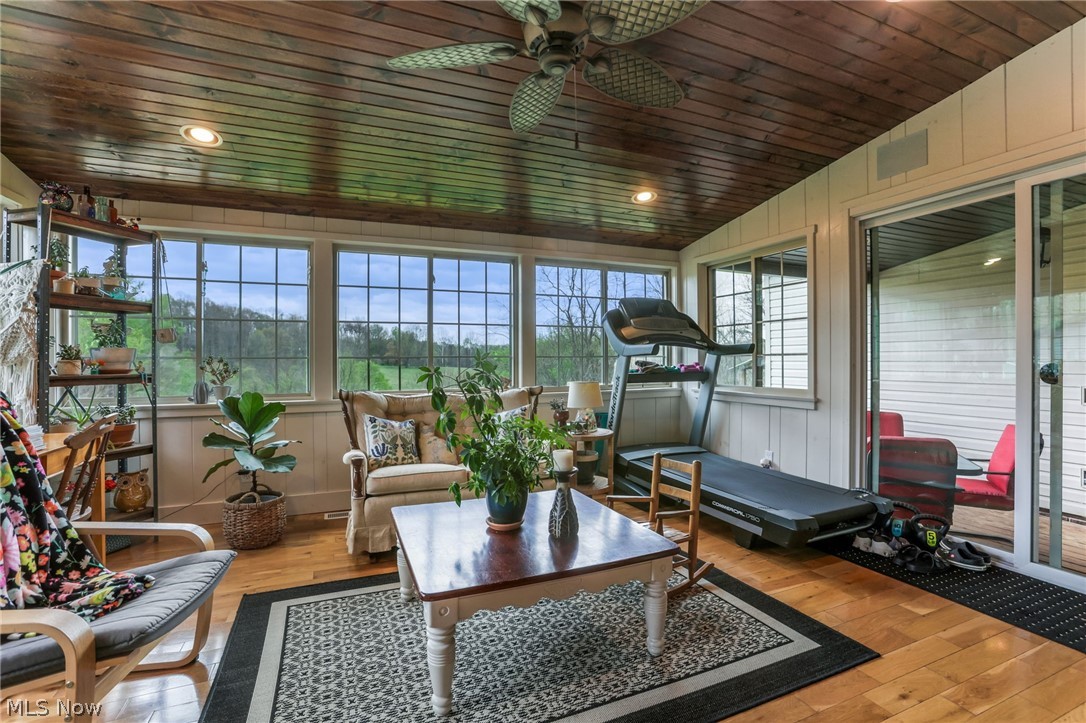 Underwood Sub - Residential