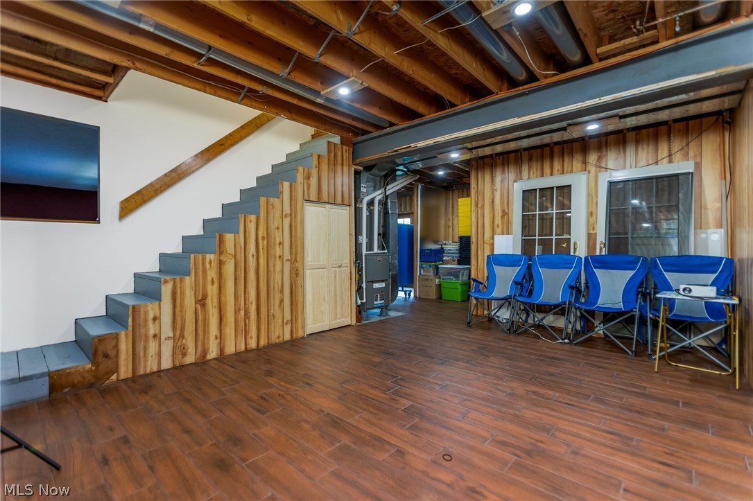 Underwood Sub - Residential