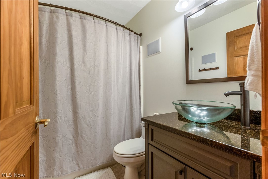 Underwood Sub - Residential