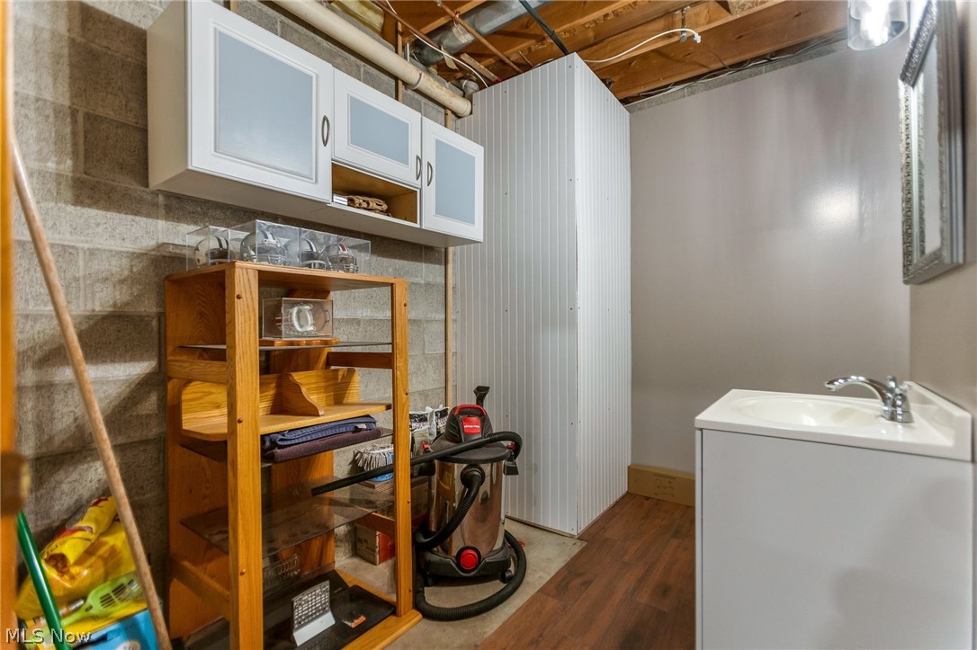 Underwood Sub - Residential