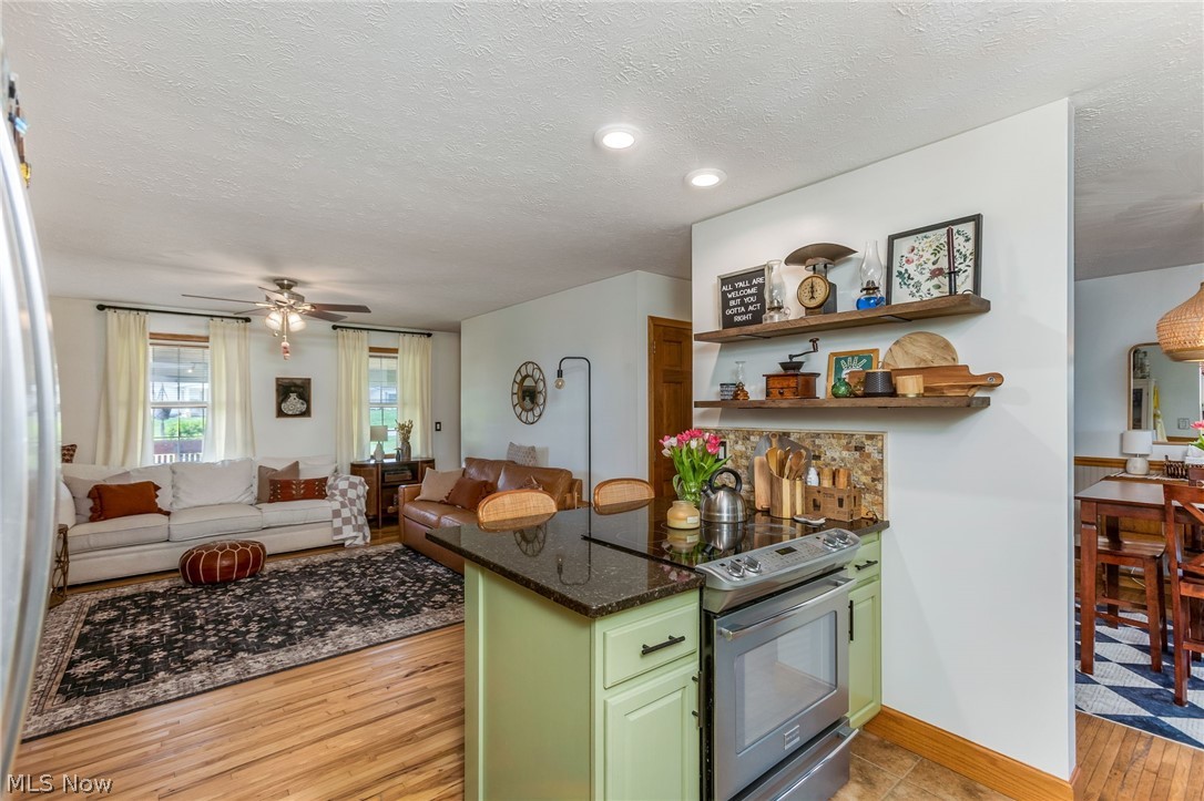 Underwood Sub - Residential