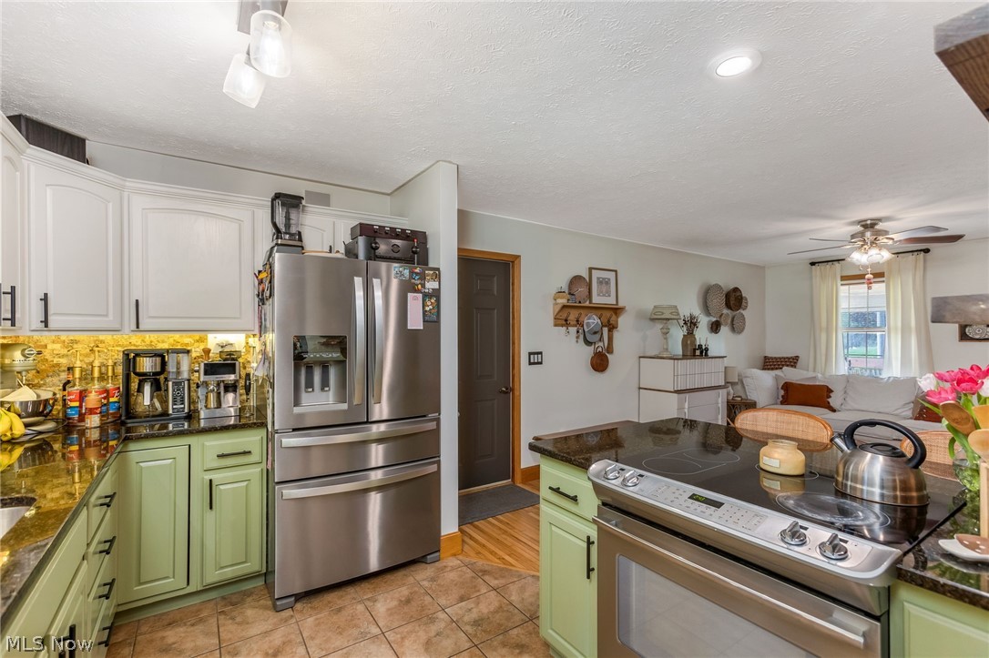 Underwood Sub - Residential