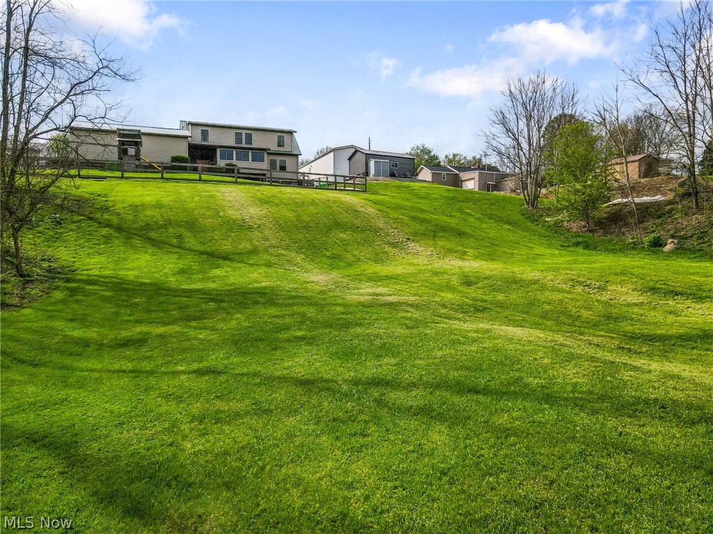 Underwood Sub - Residential