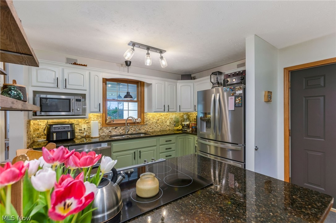 Underwood Sub - Residential