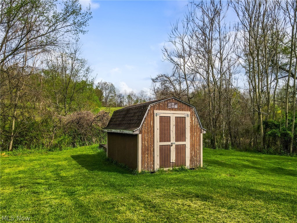 Underwood Sub - Residential