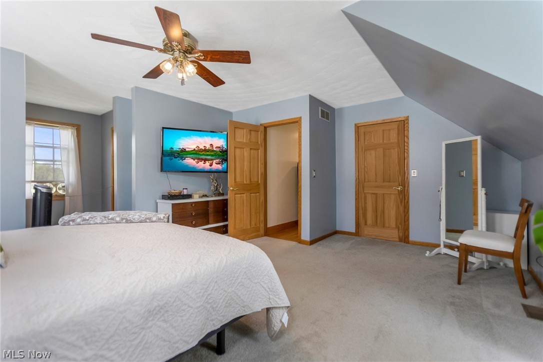 Underwood Sub - Residential