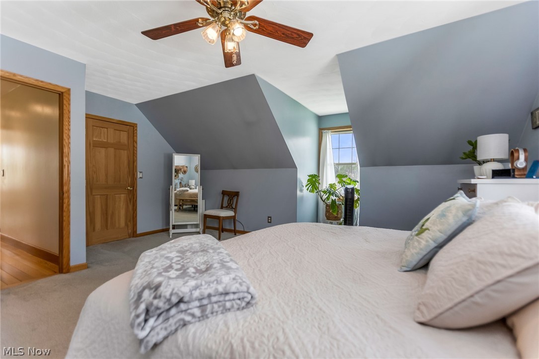 Underwood Sub - Residential