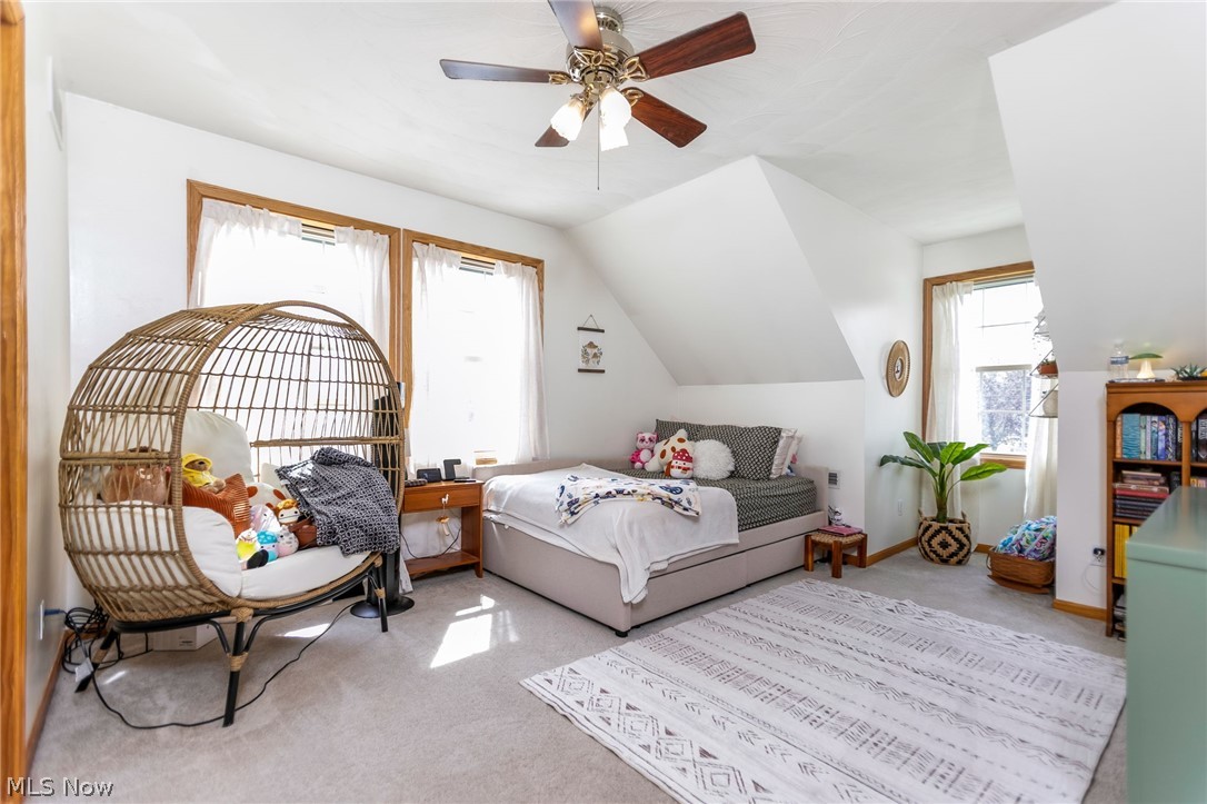 Underwood Sub - Residential