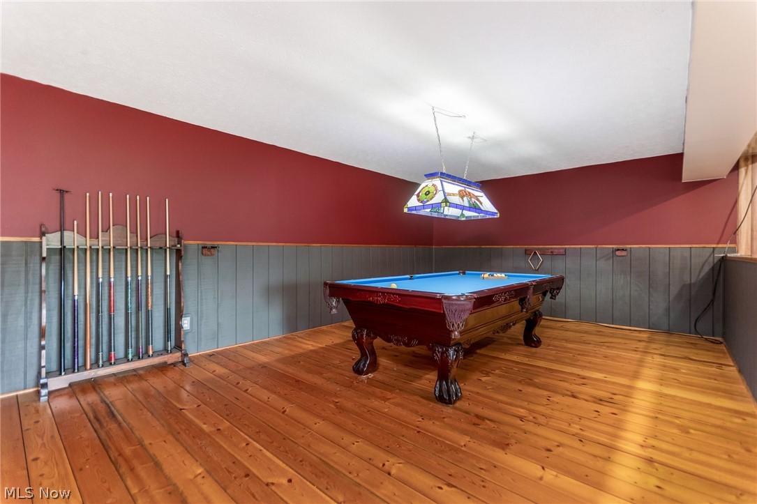 Underwood Sub - Residential