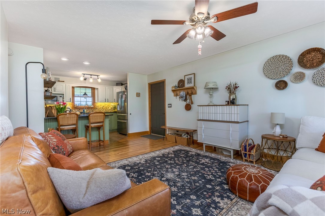 Underwood Sub - Residential