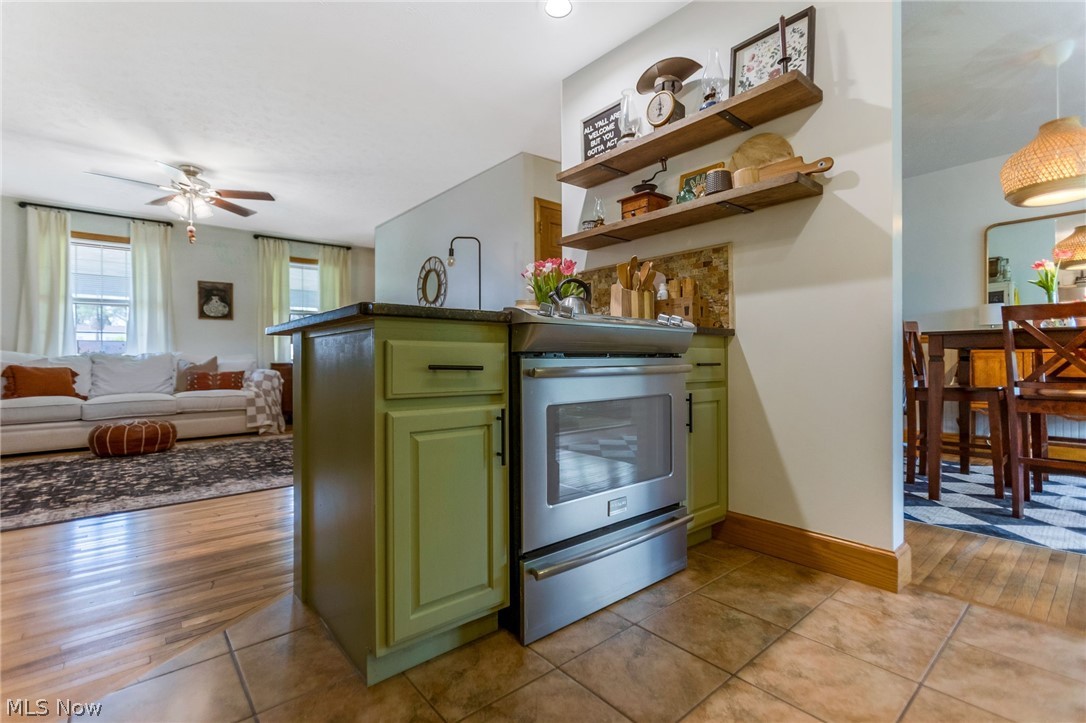 Underwood Sub - Residential