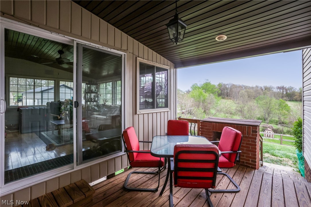 Underwood Sub - Residential