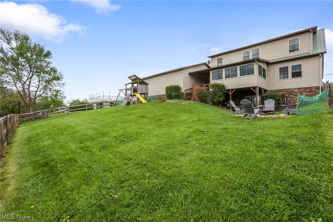 Underwood Sub - Residential