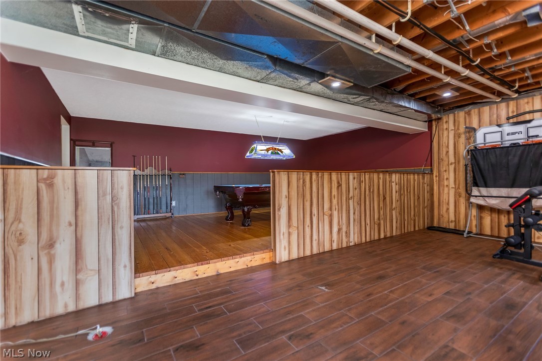 Underwood Sub - Residential