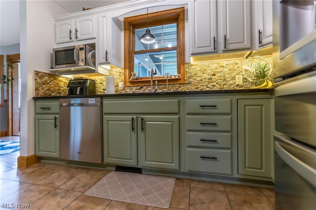 Underwood Sub - Residential