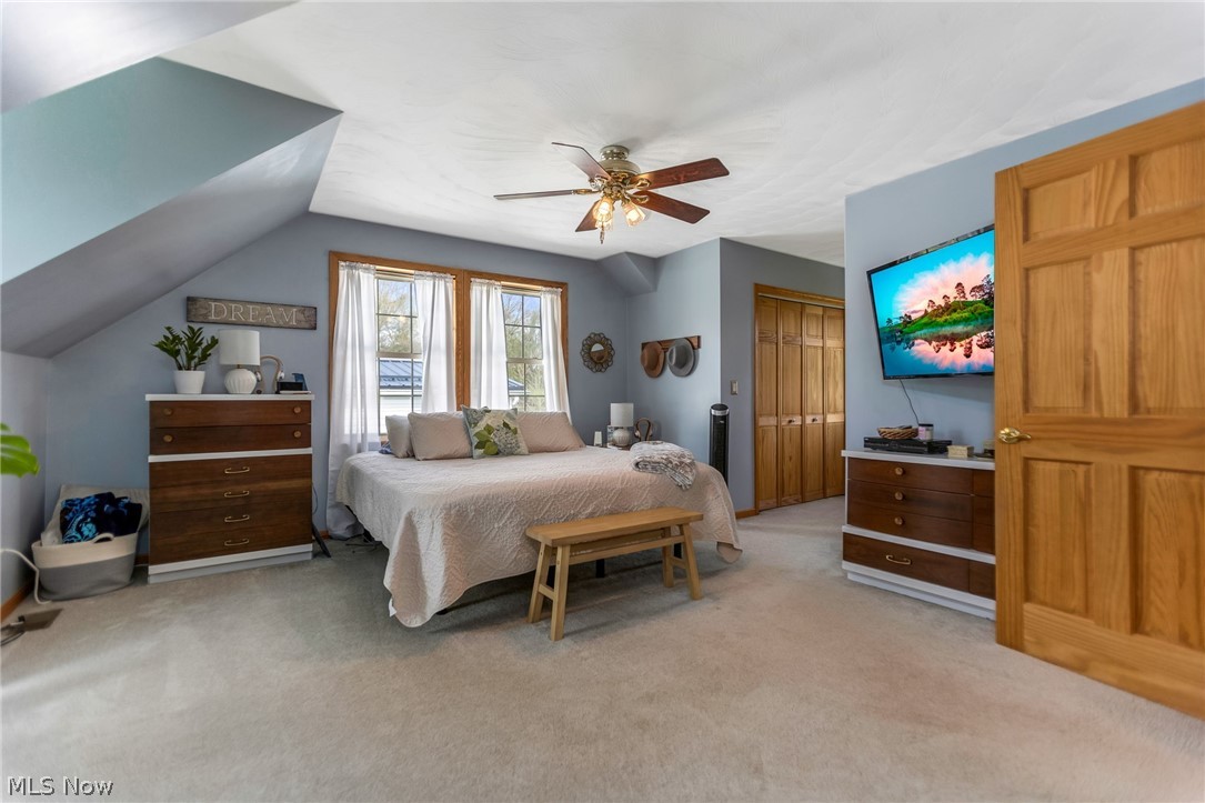 Underwood Sub - Residential