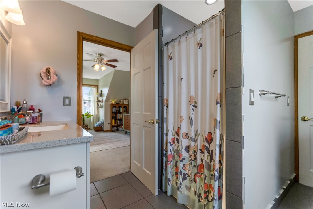 Underwood Sub - Residential