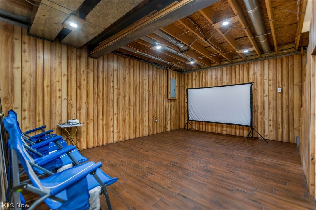 Underwood Sub - Residential