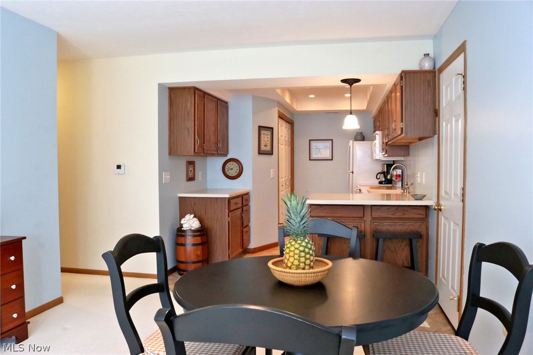 Hunters Chase Condo - Residential