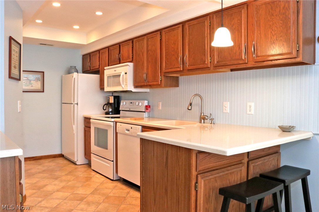 Hunters Chase Condo - Residential