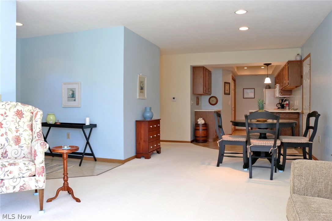 Hunters Chase Condo - Residential