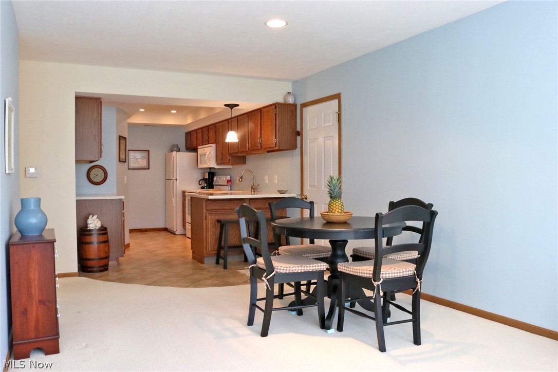 Hunters Chase Condo - Residential