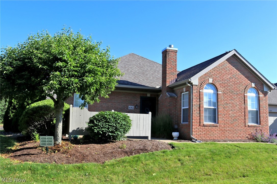 Hunters Chase Condo - Residential