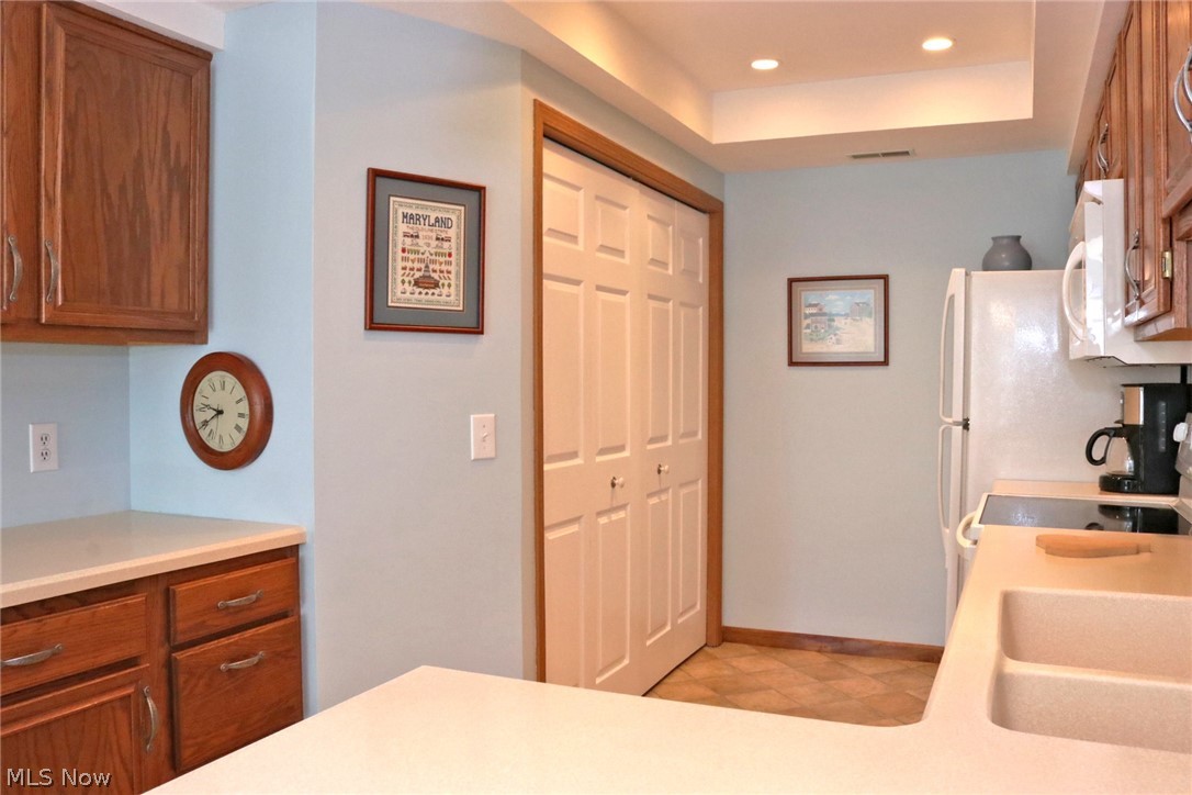 Hunters Chase Condo - Residential