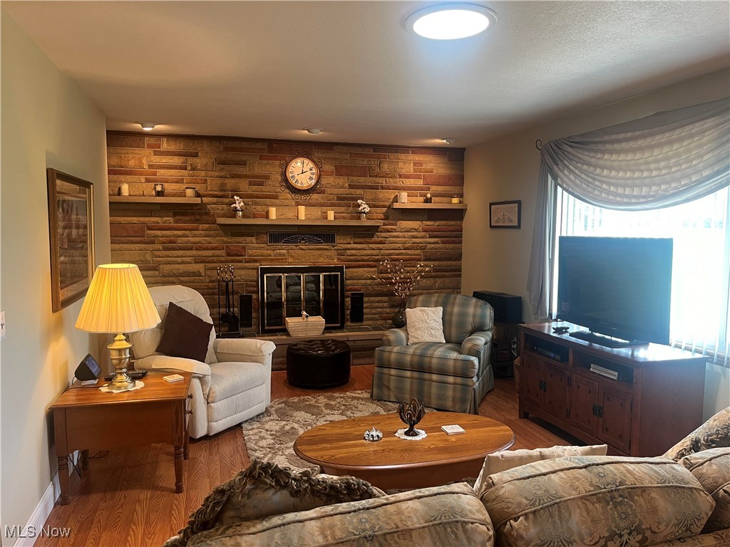 Ash Meadows - Residential