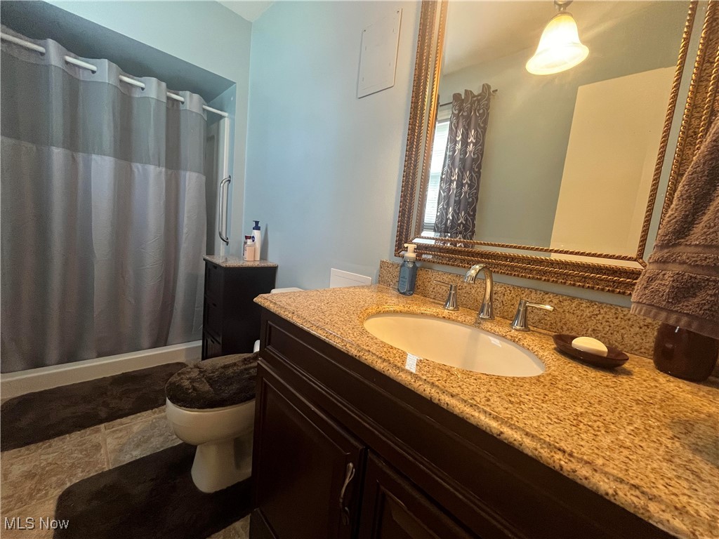 Ash Meadows - Residential