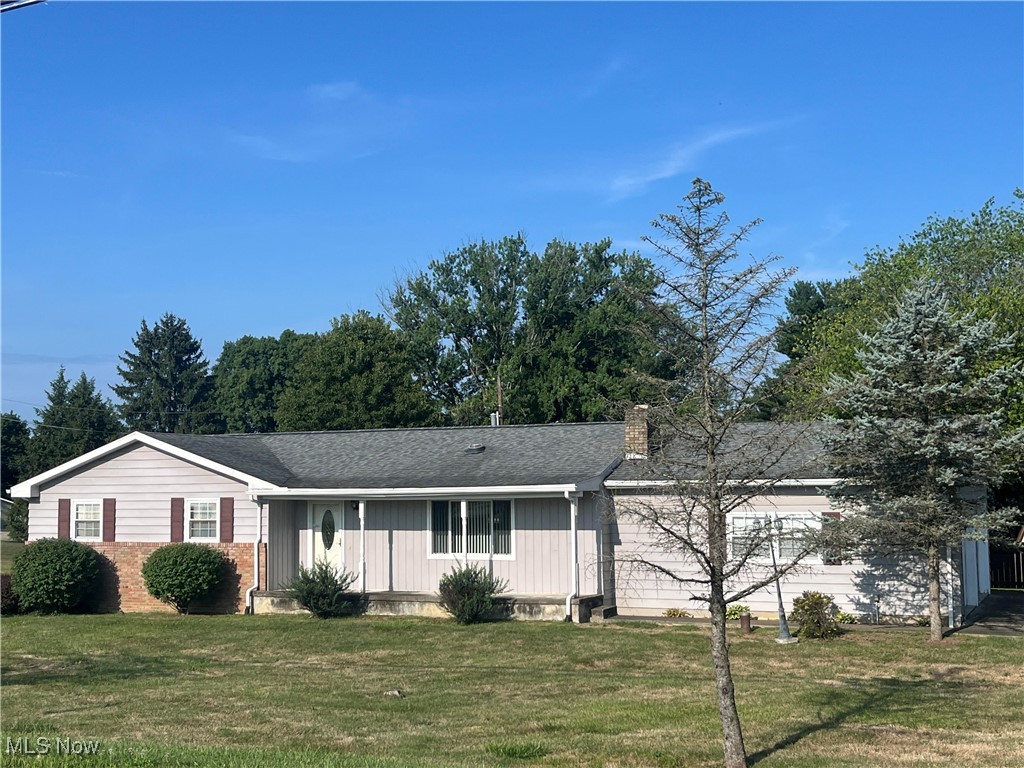 Ash Meadows - Residential