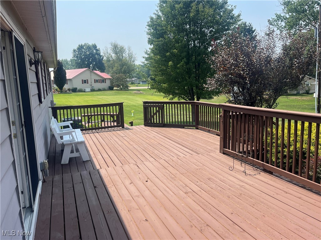 Ash Meadows - Residential