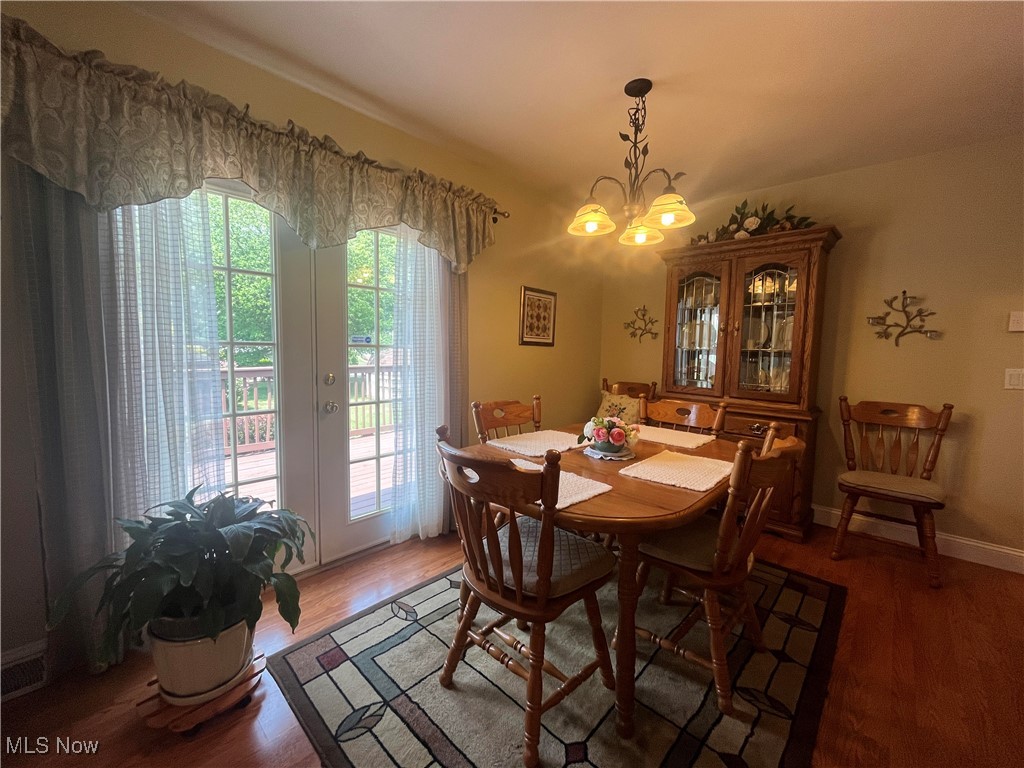 Ash Meadows - Residential