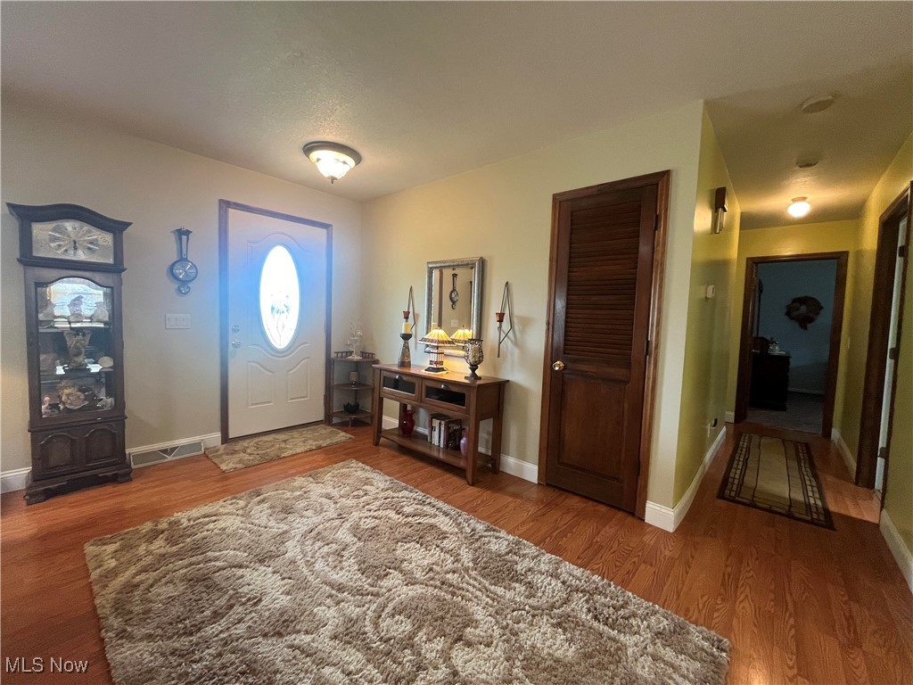 Ash Meadows - Residential