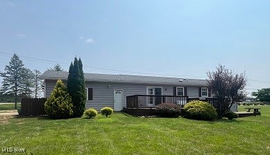 Ash Meadows - Residential