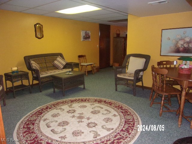 Ash Meadows - Residential