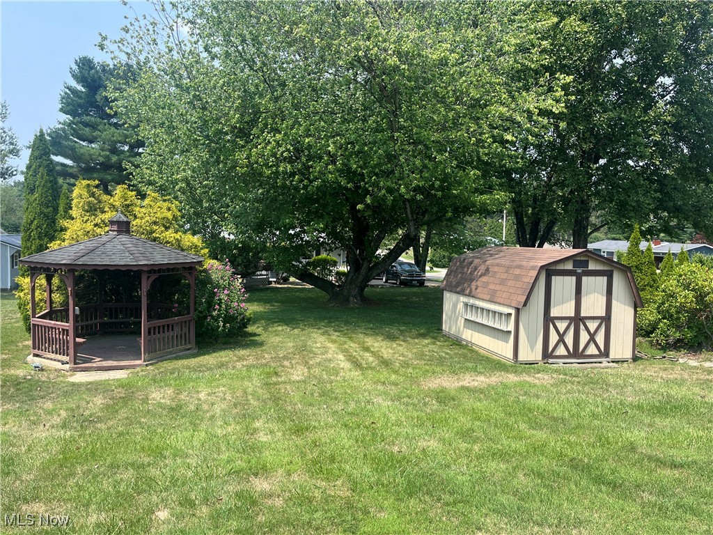 Ash Meadows - Residential