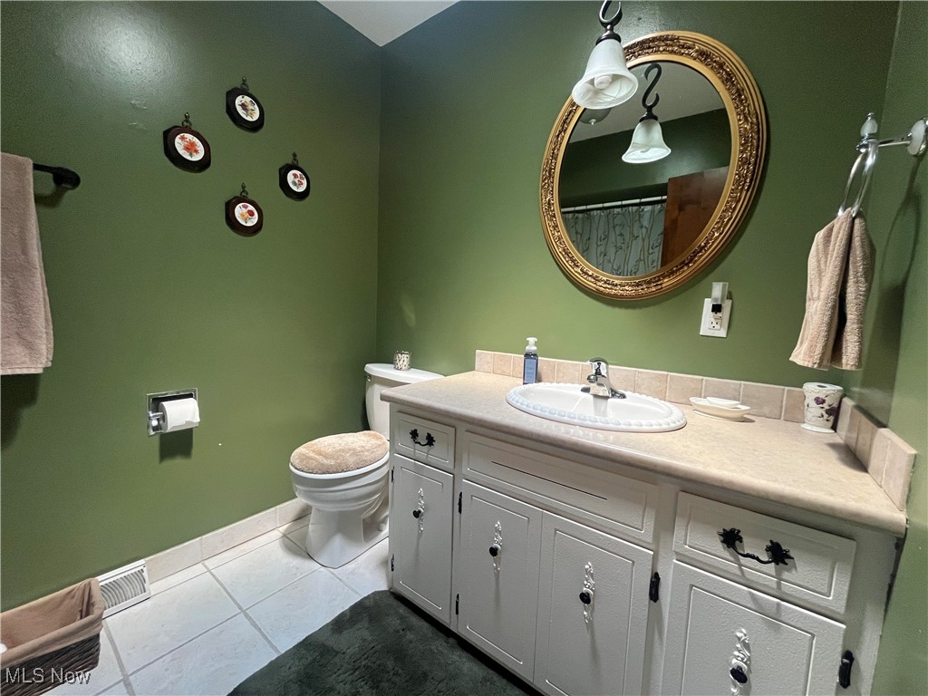 Ash Meadows - Residential