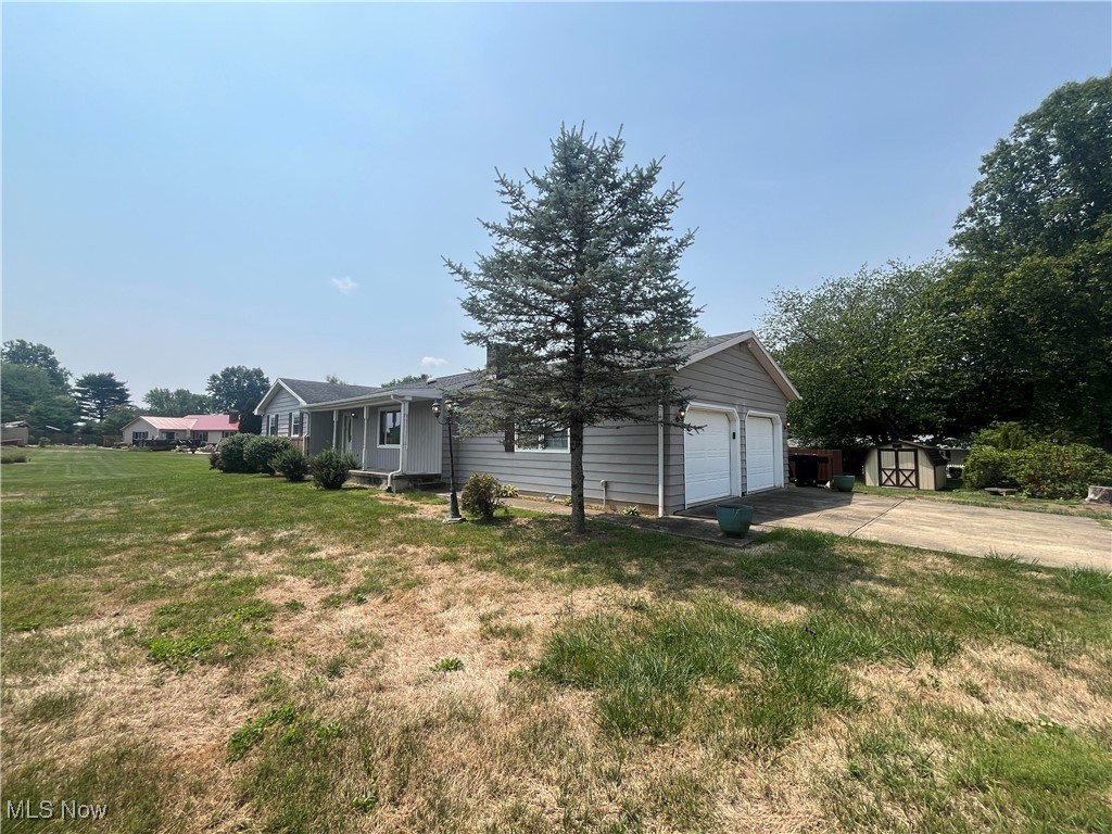 Ash Meadows - Residential