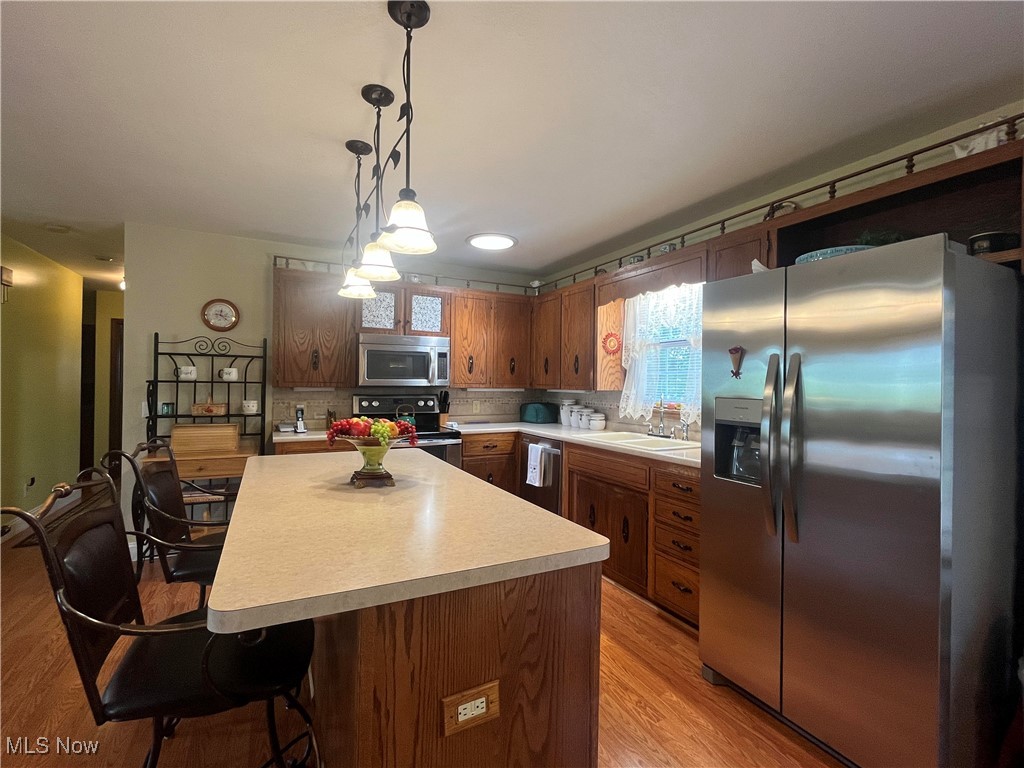 Ash Meadows - Residential