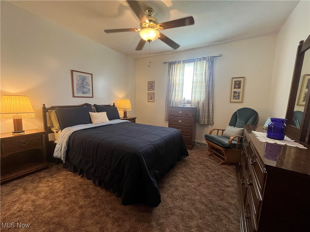 Ash Meadows - Residential