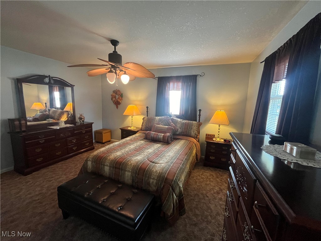 Ash Meadows - Residential