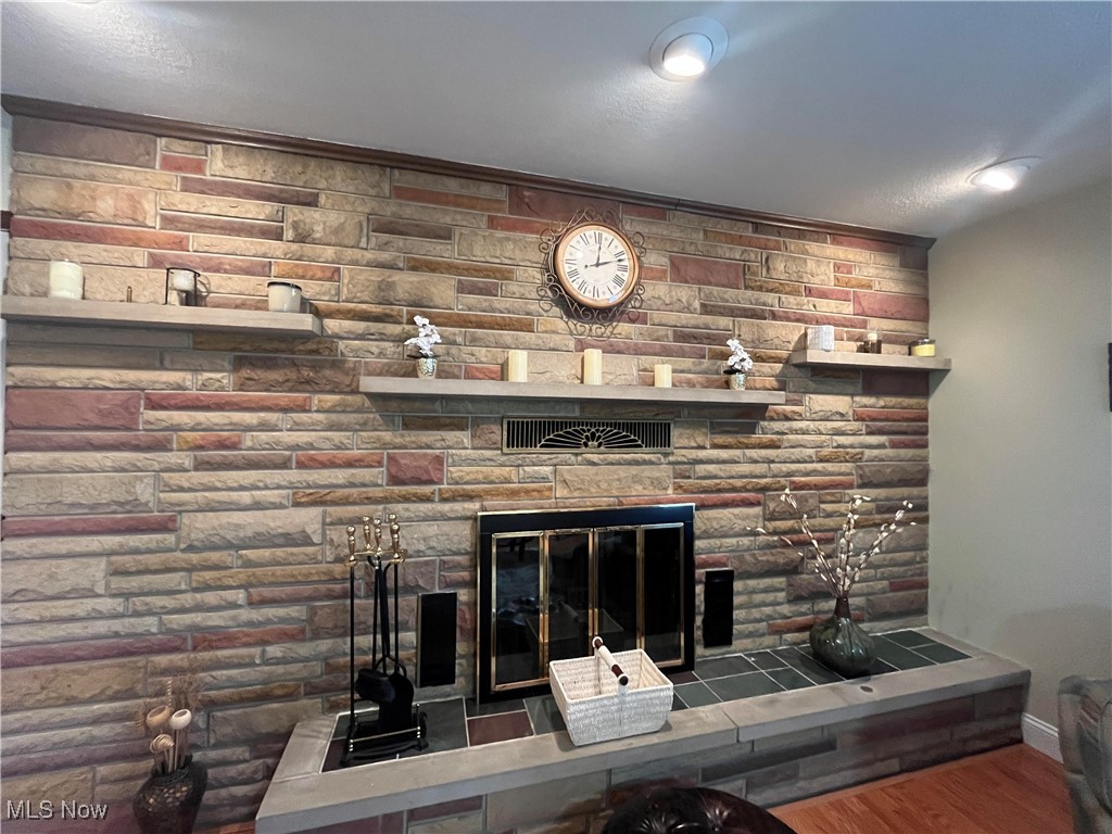 Ash Meadows - Residential