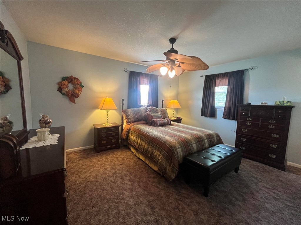 Ash Meadows - Residential