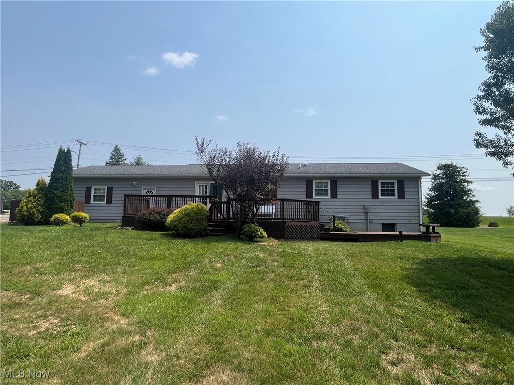 Ash Meadows - Residential