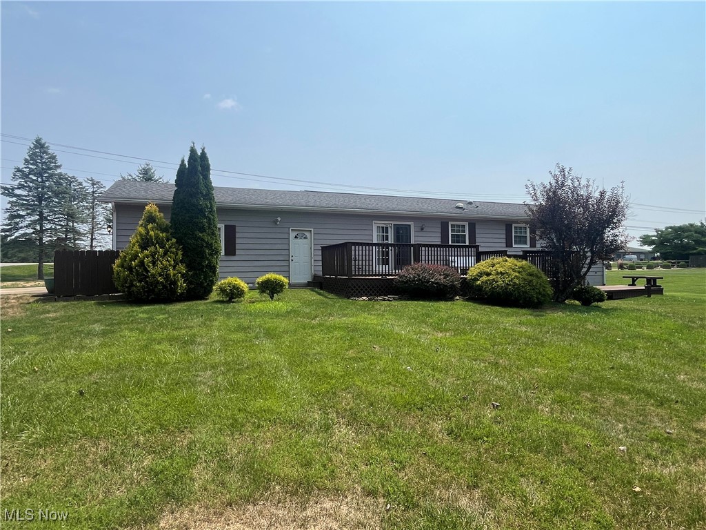 Ash Meadows - Residential